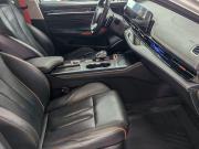 Omoda S5 GT Ростов-на-Дону  - изображение 34