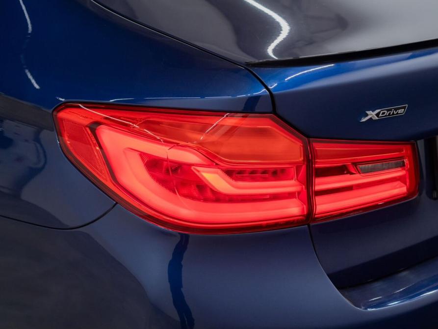 BMW 5 серии VII (G30/G31/G38) Красноярск  - изображение 24
