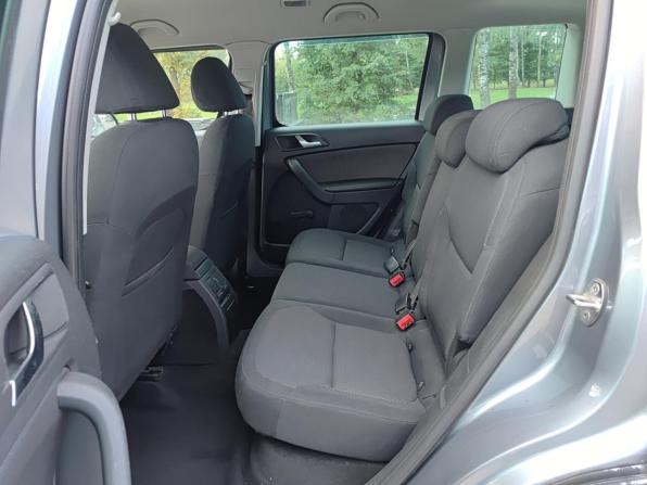 Skoda Yeti I с пробегом 2012 года, цена 955 000 рублей, 194138 км, внедорожник, Автокод Объявления