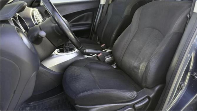 Nissan Juke I с пробегом 2013 года, цена 770 000 рублей, 210000 км, внедорожник, Автокод Объявления