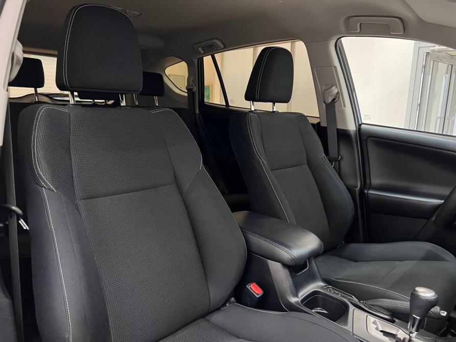 Toyota RAV4 IV (XA40) Рестайлинг Волгоград  - изображение 34
