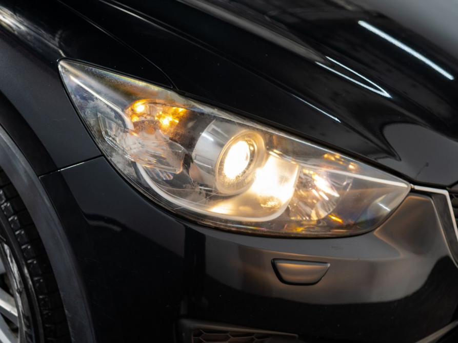 Mazda CX-5 I Иркутск  - изображение 21