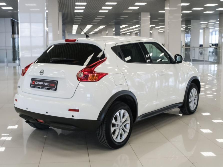 Nissan Juke I Самара  - изображение 2