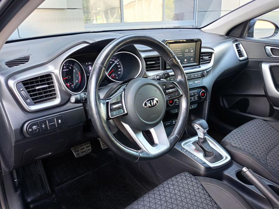 Kia Ceed III Казань  - изображение 5