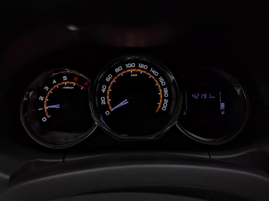 Lada (ВАЗ) Largus I Рестайлинг Москва  - изображение 6