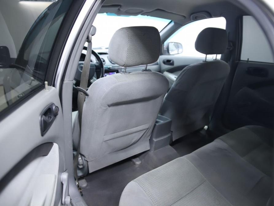 Chevrolet Lacetti I Уфа  - изображение 11