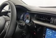 Toyota Corolla XI (E160 E170 E180) Волгоград  - изображение 36