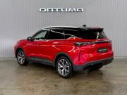 Chery Tiggo 7L Краснодар  - изображение 27