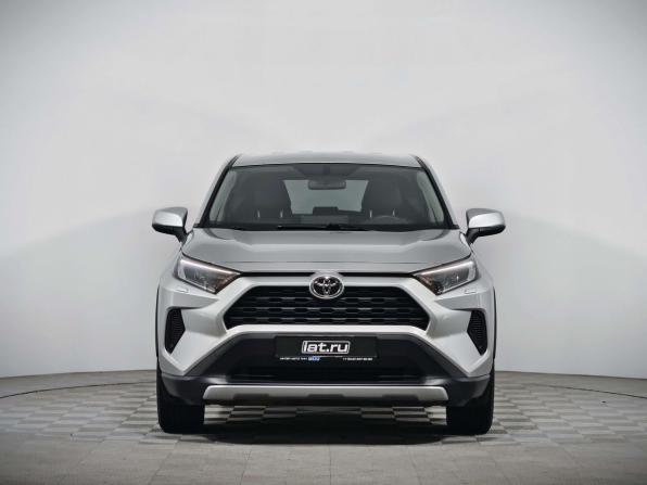 Toyota RAV4 V (XA50) с пробегом 2021 года, цена 3 590 000 рублей, 20657 км, внедорожник, Автокод Объявления