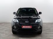 Geely Atlas I Красноярск  - изображение 27