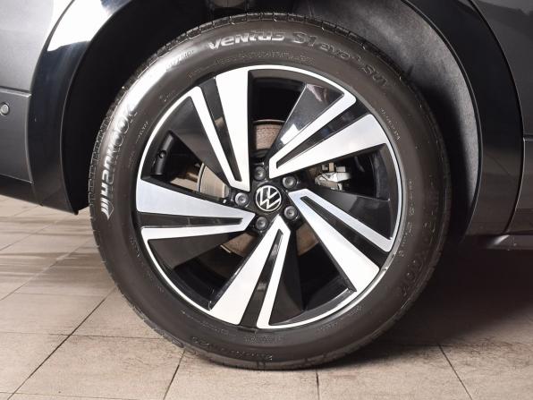 Volkswagen Tavendor I с пробегом 2026 года, цена 5 185 995 рублей, 22 км, внедорожник, Автокод Объявления