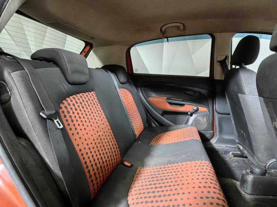 Fiat Punto III Grande Punto Москва  - изображение 13