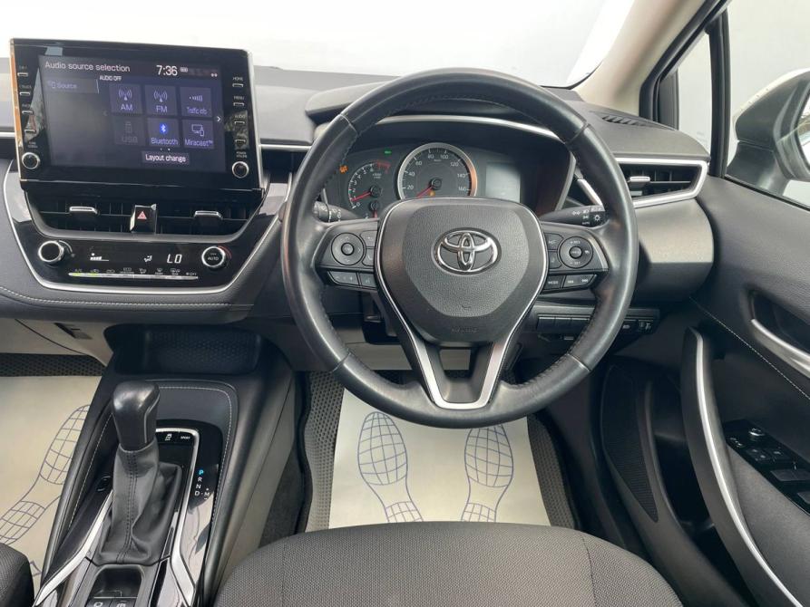 Toyota Corolla XII (E210) Стерлитамак  - изображение 23