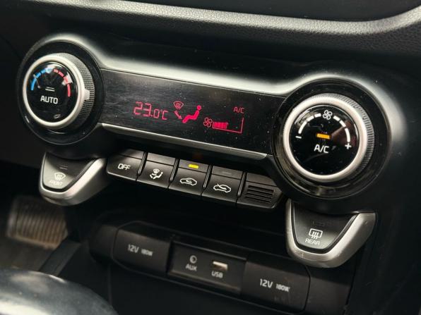 Kia Rio IV с пробегом 2019 года, цена 1 369 000 рублей, 148811 км, седан, Автокод Объявления