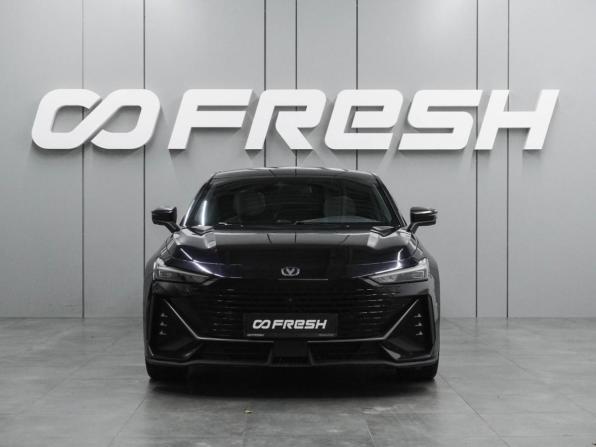 Changan UNI-V I с пробегом 2023 года, цена 1 768 000 рублей, 108953 км, лифтбек, Автокод Объявления