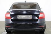 Skoda Octavia III (A7) Рестайлинг Санкт-Петербург  - изображение 21