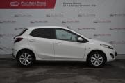 Mazda 2 II Рестайлинг (DE2) Старый Оскол  - изображение 25