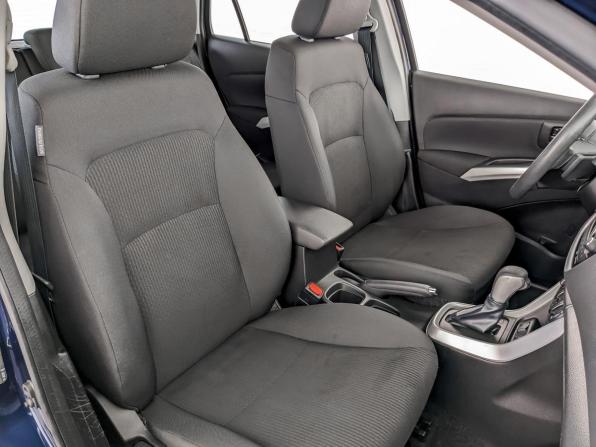 Suzuki SX4 II (S-Cross) Рестайлинг с пробегом 2017 года, цена 1 550 000 рублей, 106530 км, хэтчбек, Автокод Объявления