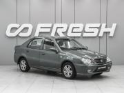 Geely CK (Otaka) I Рестайлинг Ростов-на-Дону  - изображение 14