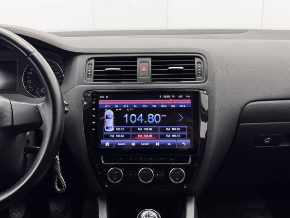 Volkswagen Jetta VI с пробегом 2014 года, цена 999 000 рублей, 211929 км, седан, Автокод Объявления