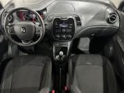 Renault Kaptur I Москва  - изображение 29