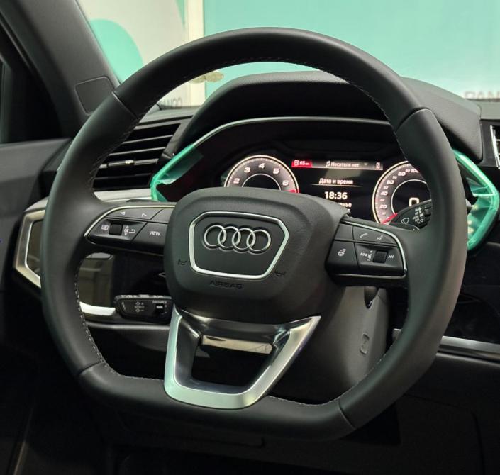 Audi Q3 II (F3) Набережные Челны  - изображение 15