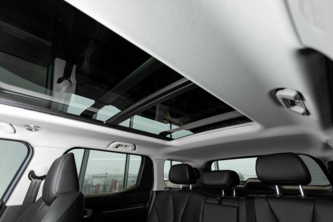 Новый Haval H3 I Рестайлинг 2026 года, цена 2 899 000 рублей, внедорожник, Автокод Объявления