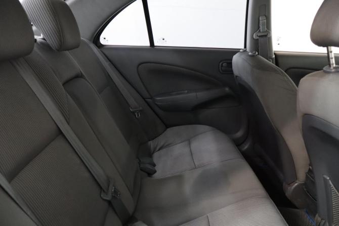 Nissan Almera Classic I с пробегом 2007 года, цена 339 000 рублей, 300000 км, седан, Автокод Объявления