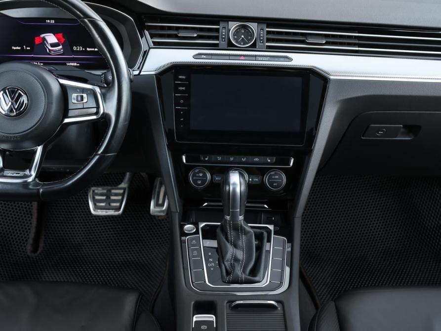 Volkswagen Arteon I Москва  - изображение 15