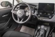 Toyota Corolla VII (E100) Томск  - изображение 30