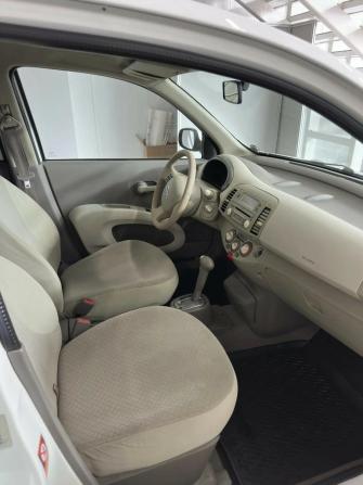 Nissan Micra III (K12) с пробегом 2005 года, цена 600 000 рублей, 163500 км, хэтчбек, Автокод Объявления