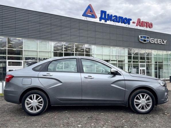 Lada (ВАЗ) Vesta I с пробегом 2019 года, цена 1 020 000 рублей, 87675 км, седан, Автокод Объявления