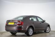 Skoda Octavia III (A7) Оренбург  - изображение 25