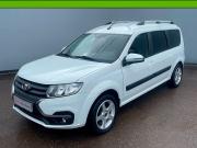 Lada (ВАЗ) Largus I Рестайлинг Стерлитамак  - изображение 36