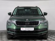 Skoda Kodiaq I Химки  - изображение 17