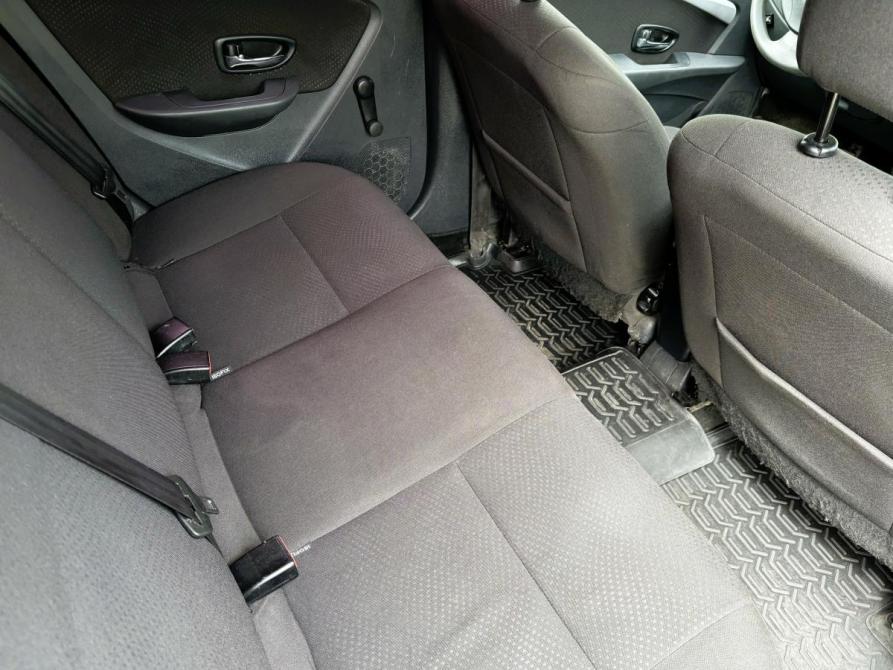 Nissan Almera III (G15) Казань  - изображение 9