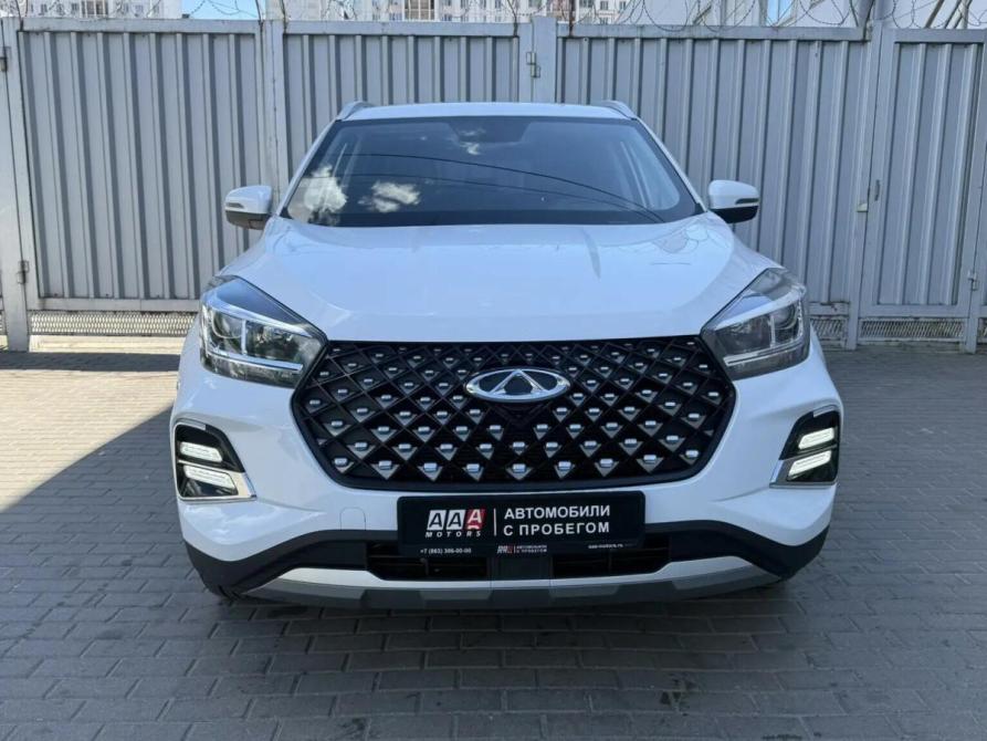 Chery Tiggo 4 Pro I Ростов-на-Дону  - изображение 2