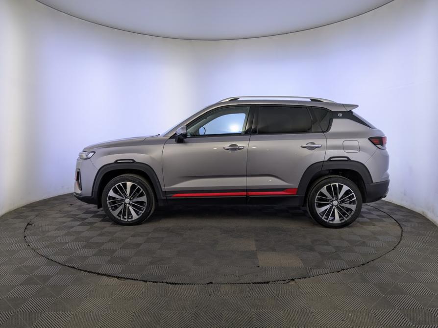 Changan CS35 Plus I Рестайлинг Москва  - изображение 8