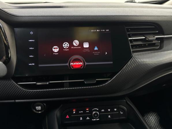 Haval F7x I с пробегом 2020 года, цена 1 530 000 рублей, 87571 км, внедорожник, Автокод Объявления