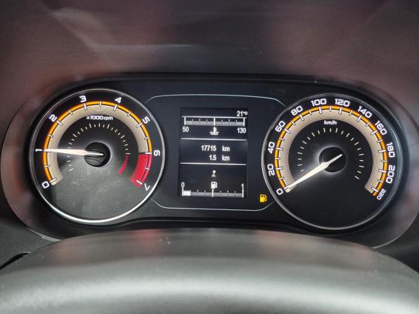 Lada (ВАЗ) Vesta I Рестайлинг (NG) с пробегом 2025 года, цена 1 682 000 рублей, 17713 км, универсал, Автокод Объявления
