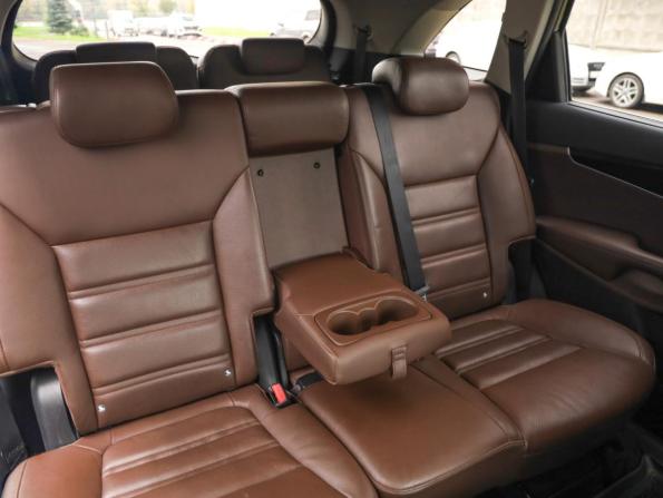 Kia Sorento III Prime с пробегом 2017 года, цена 2 049 000 рублей, 270000 км, внедорожник, Автокод Объявления