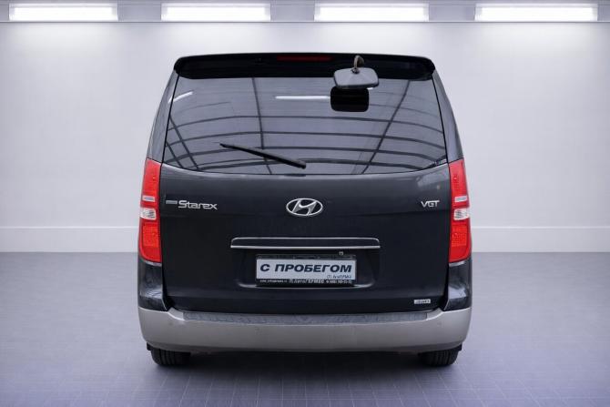 Hyundai Grand Starex I с пробегом 2015 года, цена 2 000 000 рублей, 176638 км, минивэн, Автокод Объявления