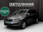 Skoda Karoq I Красноярск  - изображение 16