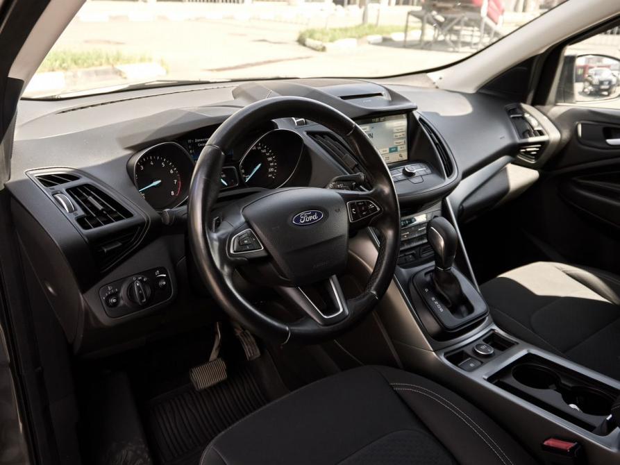 Ford Kuga II Рестайлинг Казань  - изображение 5