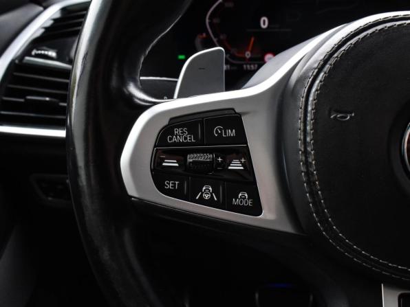 BMW X5 IV (G05/G18) с пробегом 2020 года, цена 5 995 000 рублей, 169624 км, внедорожник, Автокод Объявления