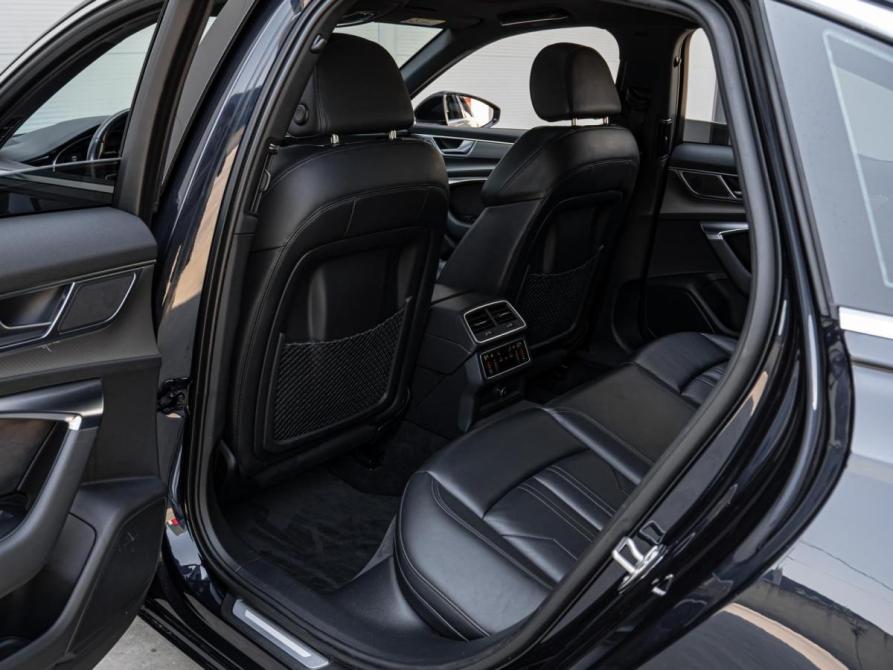 Audi A6 V (C8) Краснодар  - изображение 11