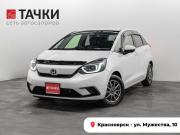 Honda Fit IV Красноярск  - изображение 24