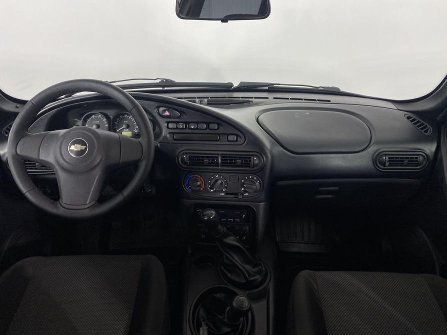 Chevrolet Niva I Рестайлинг Воронеж  - изображение 8