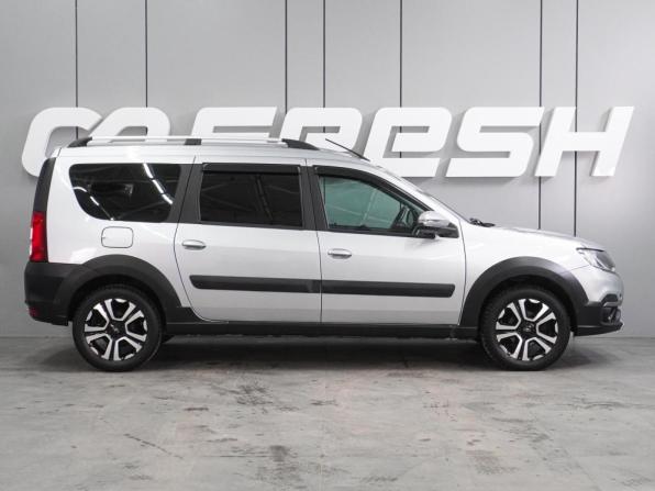 Lada (ВАЗ) Largus I Рестайлинг с пробегом 2021 года, цена 1 369 000 рублей, 57489 км, универсал, Автокод Объявления
