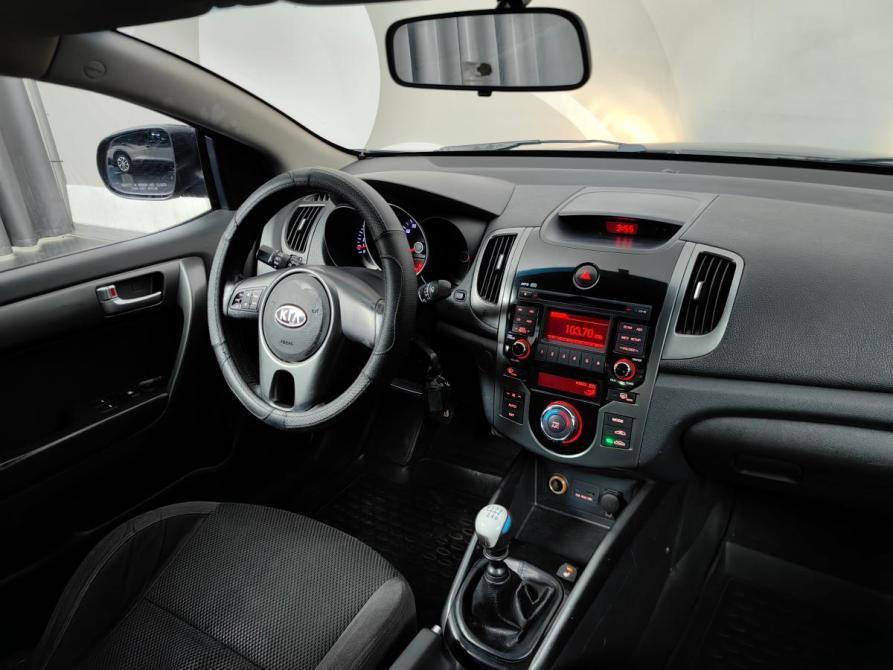 Kia Cerato II Москва  - изображение 7